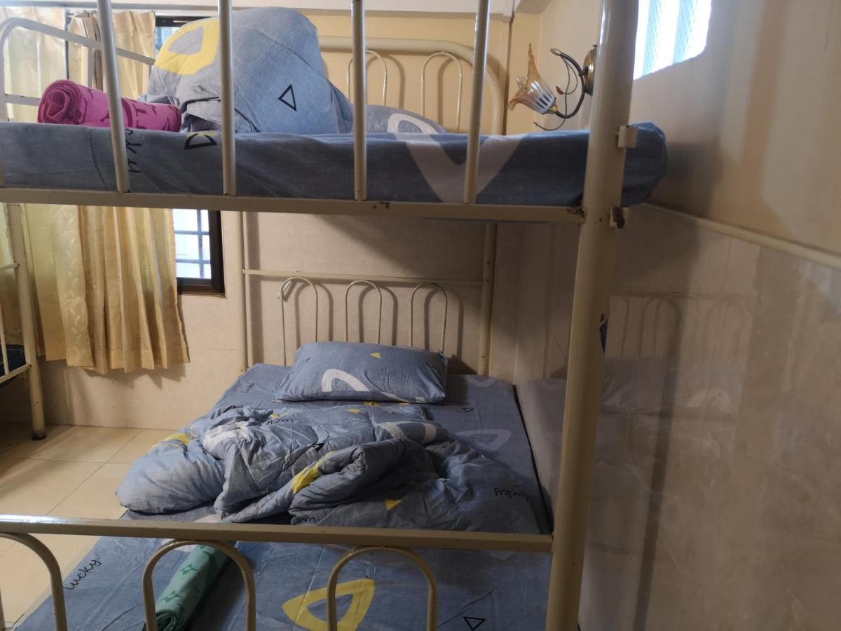 Peri Evi Hostel Phnom Penh Bassac Lane Kültér fotó